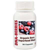 DNA Biopharm DNA-Berries